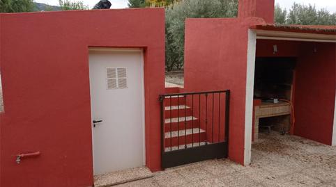 Casa o xalet en venda a Rm-603, 637, Sierra de Carrascoy, Murcia - imatge 4 Foto 4 de Casa o xalet en venda a Rm-603, 637, Sierra de Carrascoy, Murcia