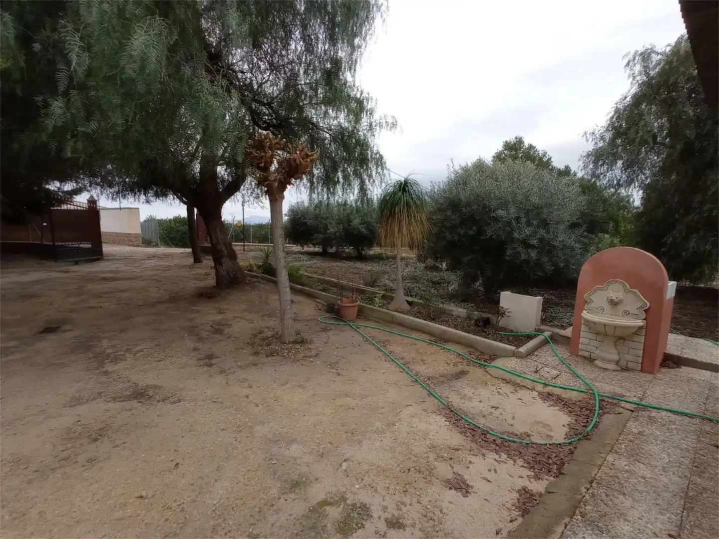 Pis en venda a Rm-603, 637, Sierra de Carrascoy Pis en venda en Alhama de Murcia