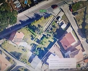 Land for sale in Vigo 