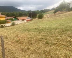 Urbanitzable en venda en Valle de Mena