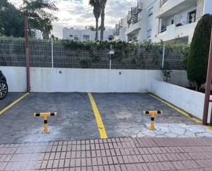 Parking of Garage to rent in Santa Eulària des Riu