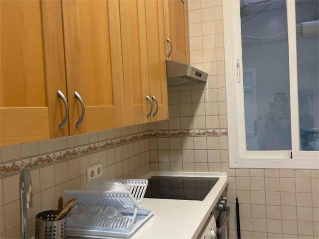 Piso en Alquiler en Calle de Núñez de Balboa, 96 en Castellana