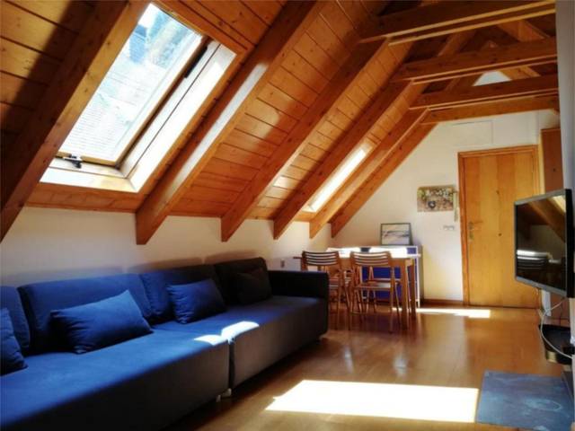 Apartamento en Alquiler en Calle Barrio del Hornero, 1 en Canfranc