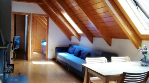 Photo 2 of Apartment to rent in Calle Barrio del Hornero, 1, Canfranc, Huesca