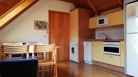 Photo 3 of Apartment to rent in Calle Barrio del Hornero, 1, Canfranc, Huesca