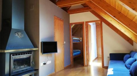 Photo 5 of Apartment to rent in Calle Barrio del Hornero, 1, Canfranc, Huesca