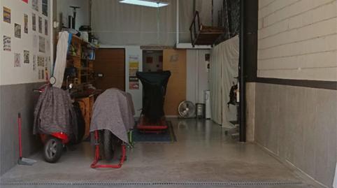 Photo 2 of Premises for sale in Avenida Málaga, 100, San Rafael, Ronda