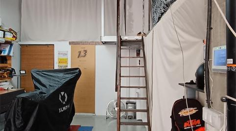 Photo 4 of Premises for sale in Avenida Málaga, 100, San Rafael, Ronda