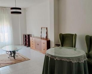 Bedroom of Flat to rent in Villares de la Reina  with Terrace and Balcony