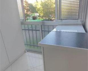 Balcony of Flat for sale in Getafe  with Terrace