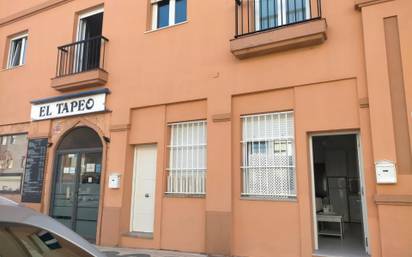 Apartamento en alquiler en tarifa ciudad