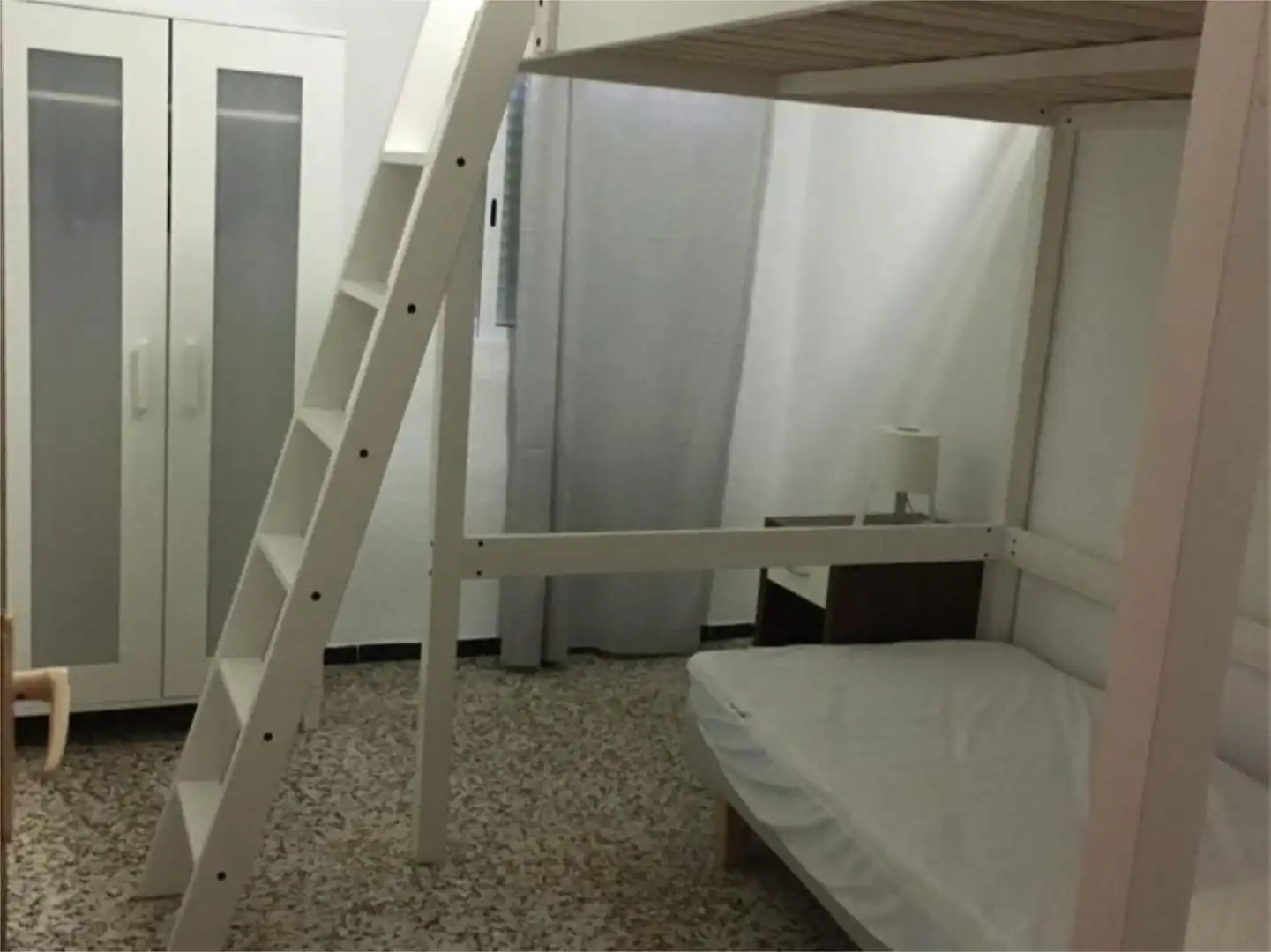 Dormitori de Casa adosada en venda en Pliego amb Terrassa, Traster i Aparcament comunitari
