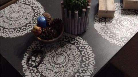 Foto 5 de Casa o chalet en venta en Calle Oro, 9, Viso del Marqués, Ciudad Real