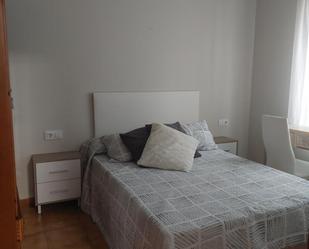 Bedroom of Flat to share in Pontevedra Capital   with Air Conditioner