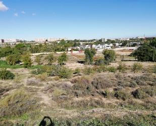 Constructible Land for sale in  Zaragoza Capital