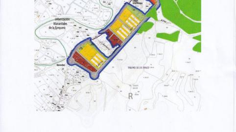 Photo 2 of Constructible Land for sale in Camino Fuente de la Junquera, 42, Valdespartera, Zaragoza