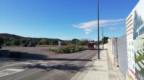 Photo 4 of Constructible Land for sale in Camino Fuente de la Junquera, 42, Valdespartera, Zaragoza