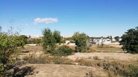 Photo 5 of Constructible Land for sale in Camino Fuente de la Junquera, 42, Valdespartera, Zaragoza