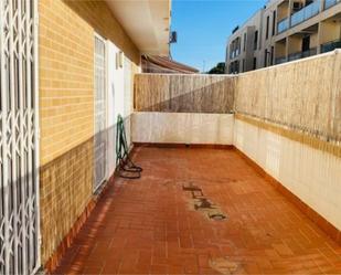 Terrace of Flat for sale in L'Alcúdia  with Terrace