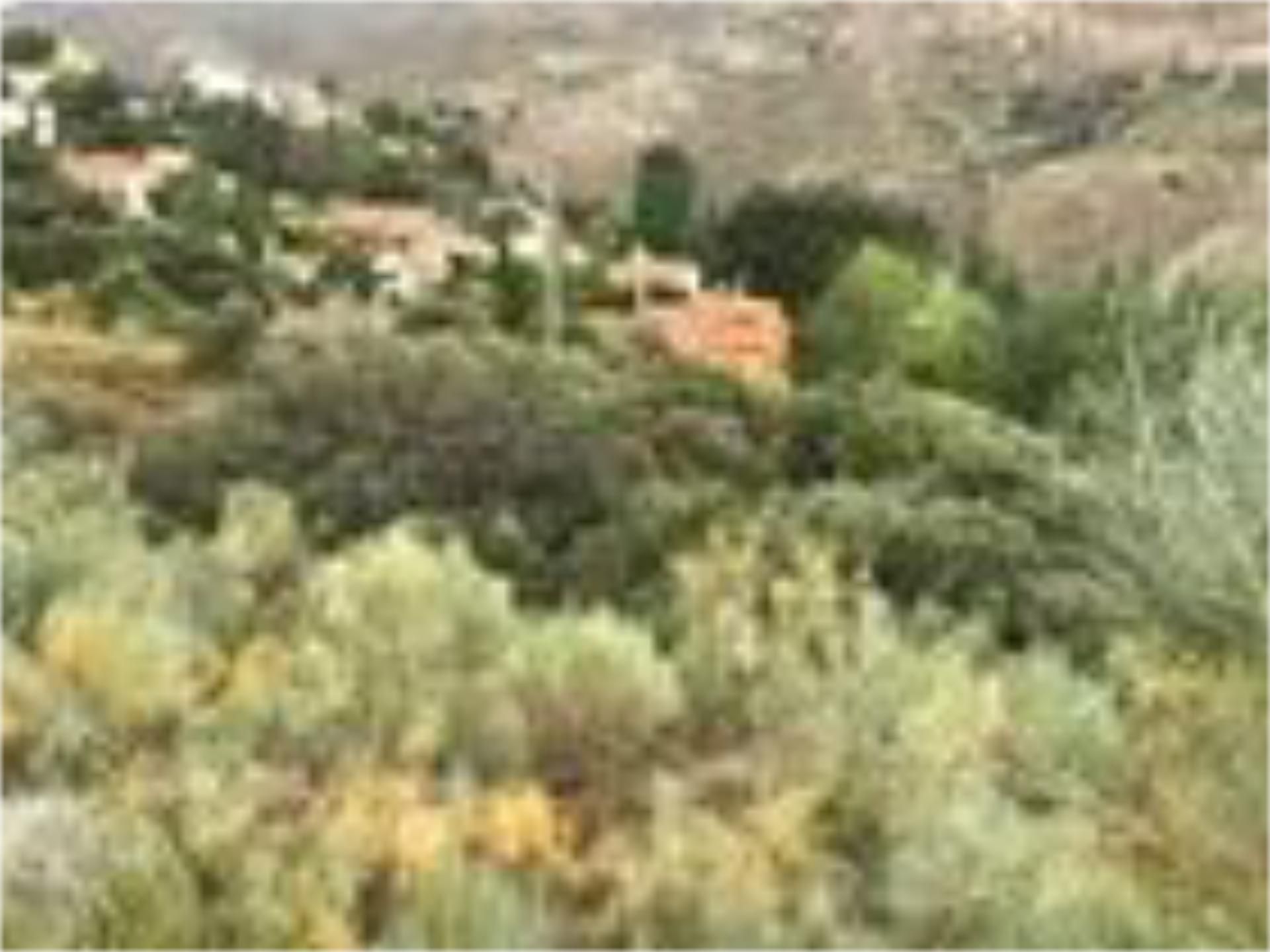 Casa o xalet en venda en Dúdar amb Calefacció, Jardí privat i Terrassa