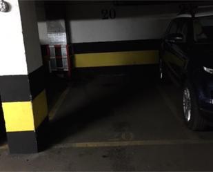 Parking of Garage to rent in  Madrid Capital