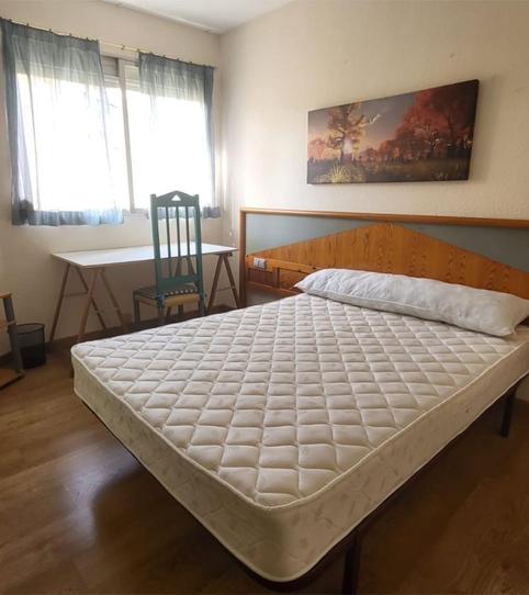 Foto 2 de Piso de alquiler en Avenida de Madrid, 20b, San Ildefonso,  Granada Capital