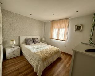 Bedroom of Single-family semi-detached for sale in Encinacorba  with Terrace