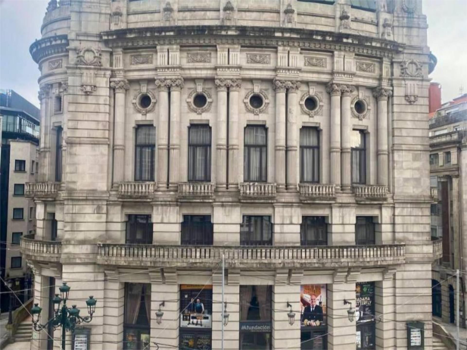 Pis en venda a Rúa do Príncipe, 13, Centro - Areal