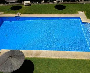 Swimming pool of Flat to rent in Adra  with Air Conditioner, Swimming Pool and Balcony