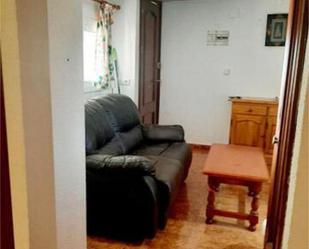 Sala d'estar de Apartament de lloguer en Málaga Capital