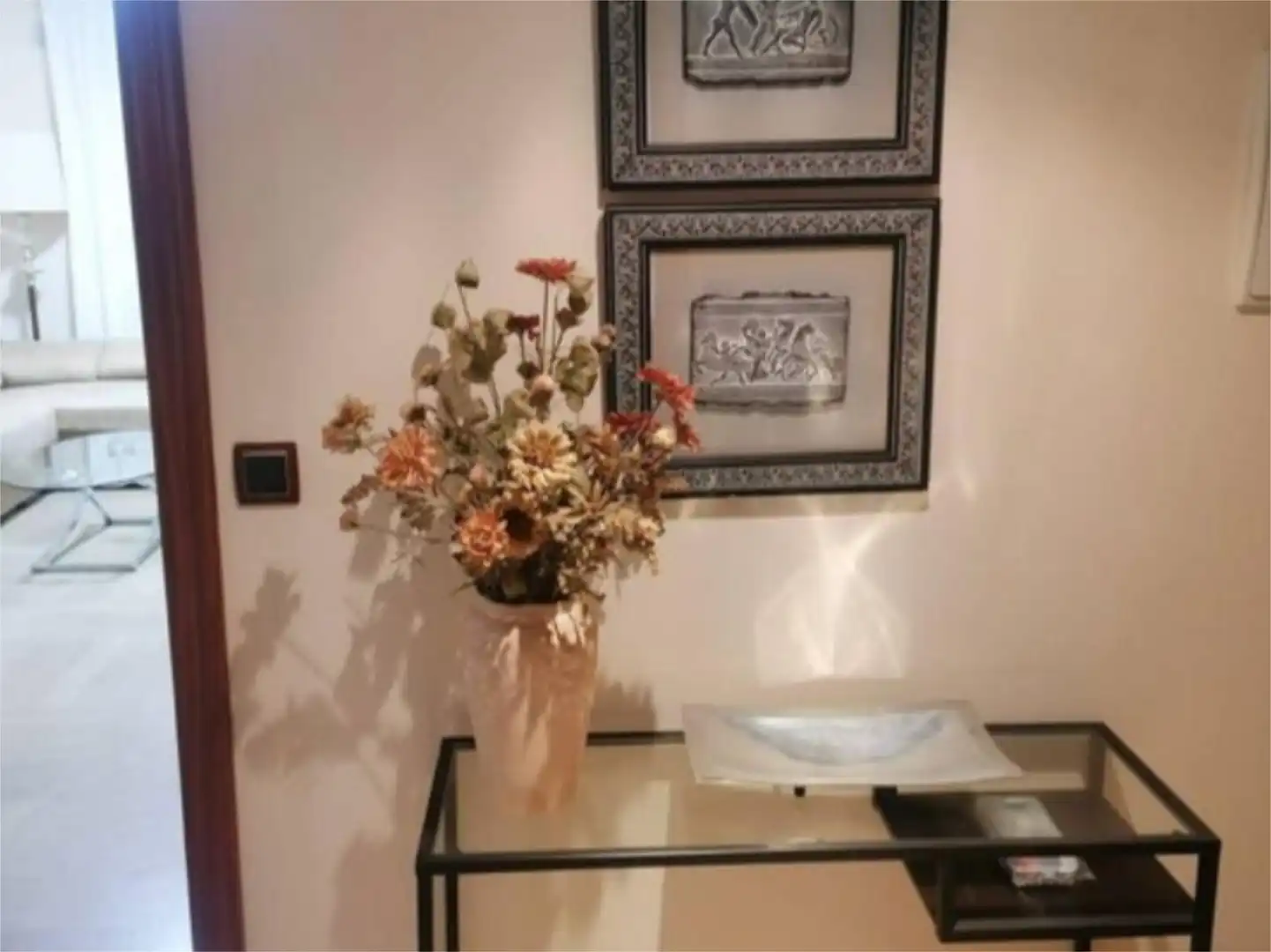 Piso en venta en Córdoba con Calefacción, Jardín privado y Terraza