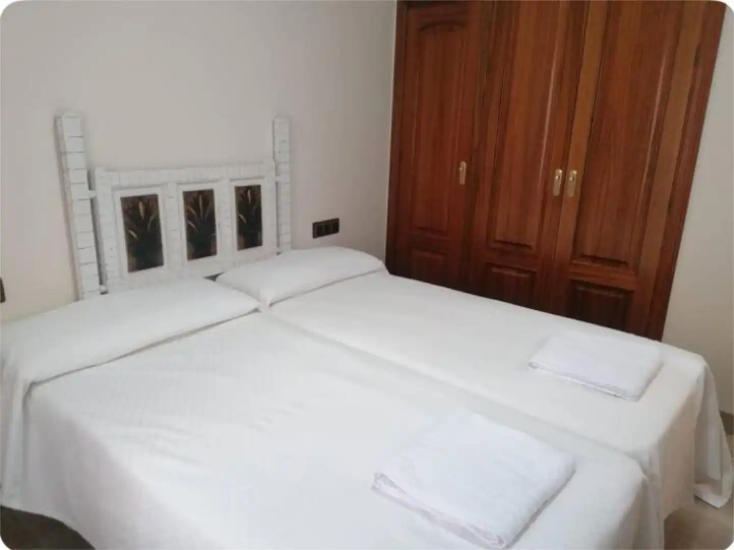 Habitación de Piso en venta en Córdoba con Calefacción, Jardín privado y Terraza