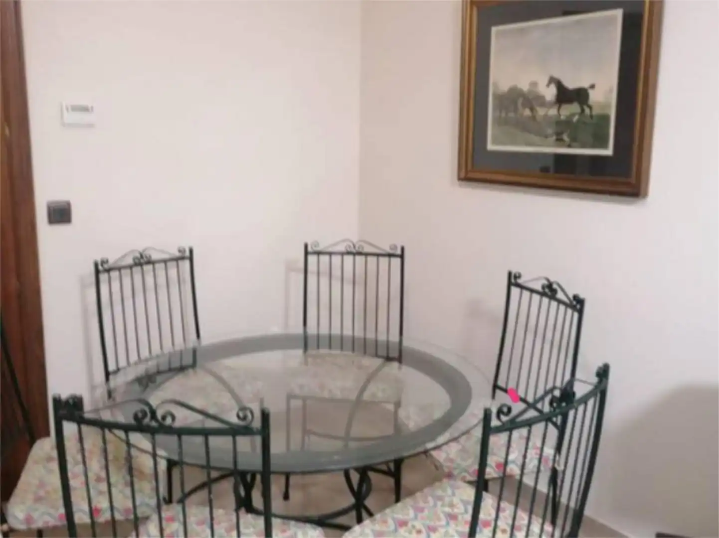Comedor de Piso en venta en Córdoba con Calefacción, Jardín privado y Terraza