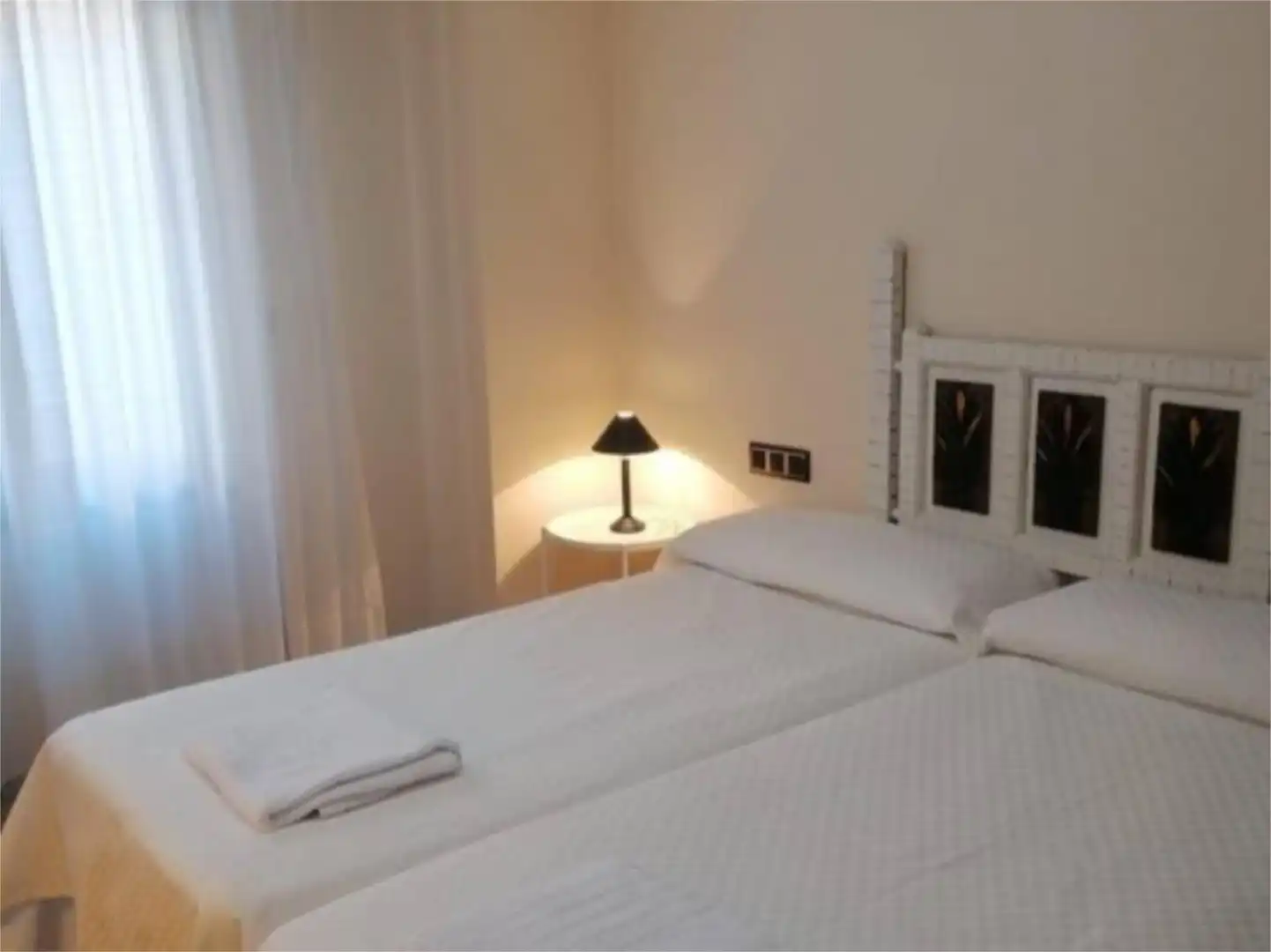Habitación de Piso en venta en Córdoba con Calefacción, Jardín privado y Terraza