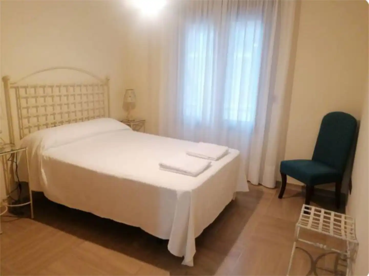Habitación de Piso en venta en Córdoba con Calefacción, Jardín privado y Terraza