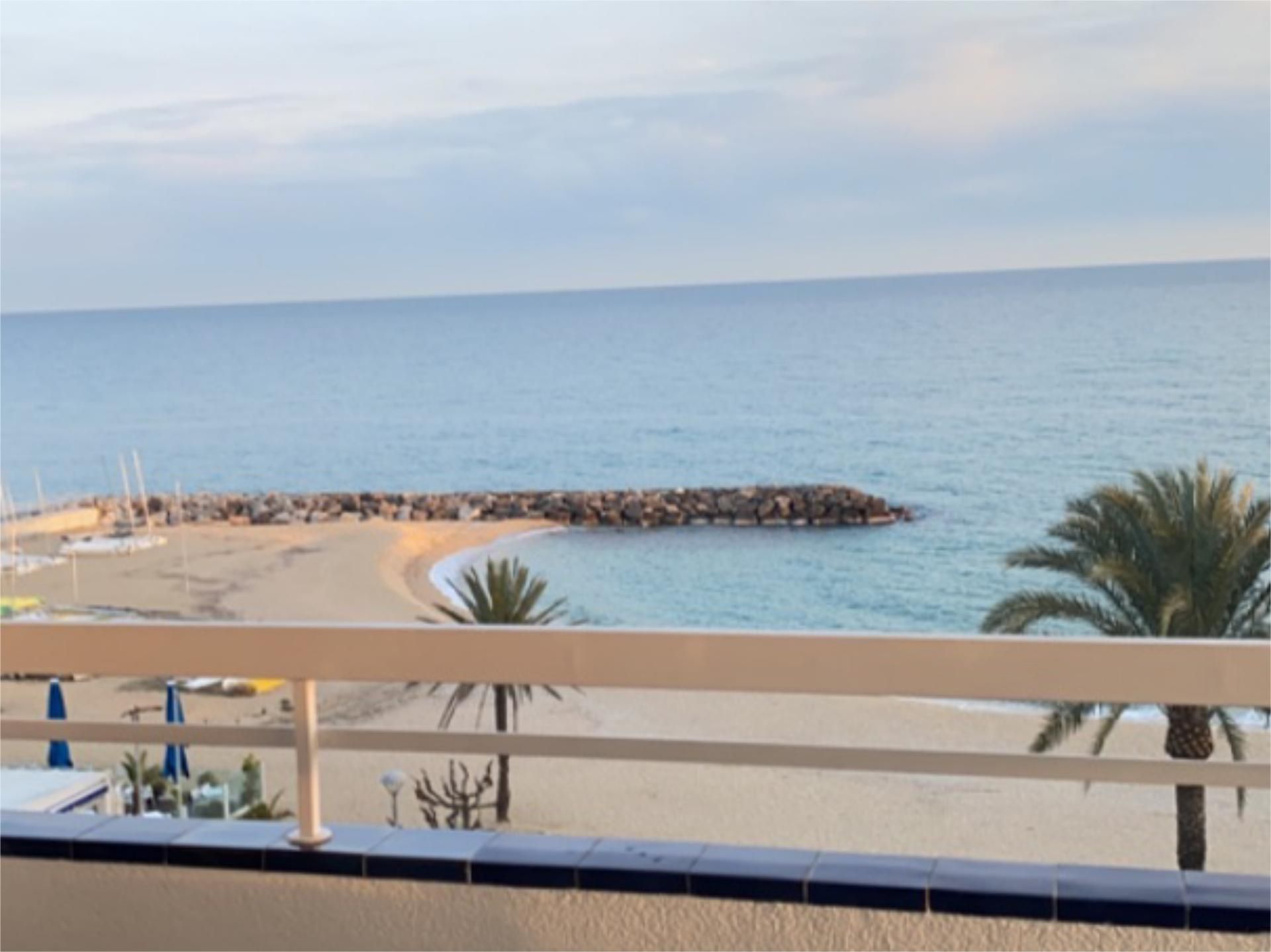 Flat to rent in Carrer de l'Estació, 17, Caldes d'Estrac