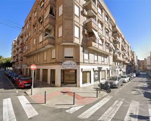 Exterior view of Flat for sale in Elche / Elx