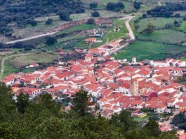 Terreno en Venta en Calle Escuelas, 6 en Casas de Miravete