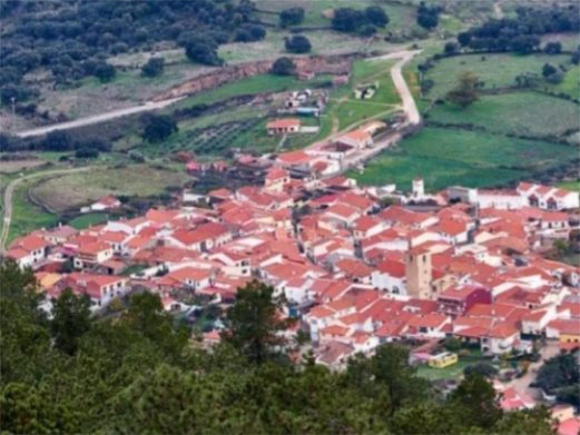 Grundstücke zum verkauf in Calle Escuelas, 6, Casas de Miravete