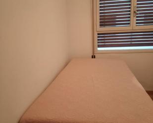 Bedroom of Flat to rent in Valladolid Capital  with Terrace and Balcony