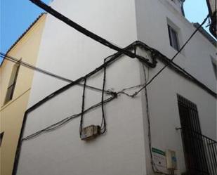 Vista exterior de Casa o xalet en venda en Cáceres Capital amb Terrassa