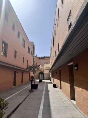 Piso en Venta en Calle Armengual de la Mota, 20 en Perchel Norte