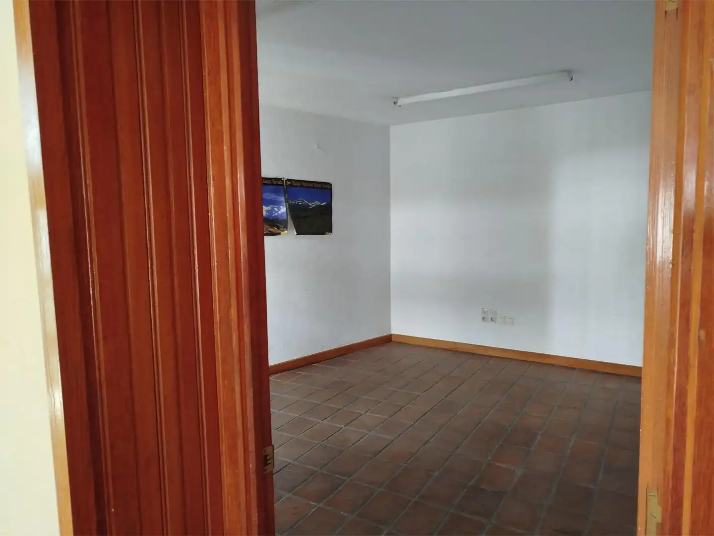 Geschaftsraum zur Miete in Órgiva