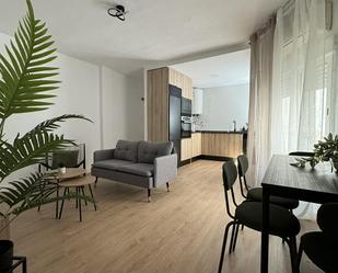 Living room of Flat to rent in  Córdoba Capital  with Air Conditioner