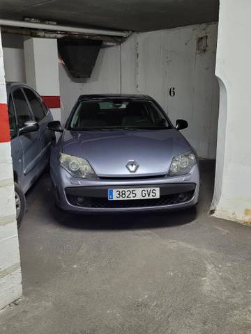 Garaje en Venta en Calle Pérez Galdós, 1 en Circular