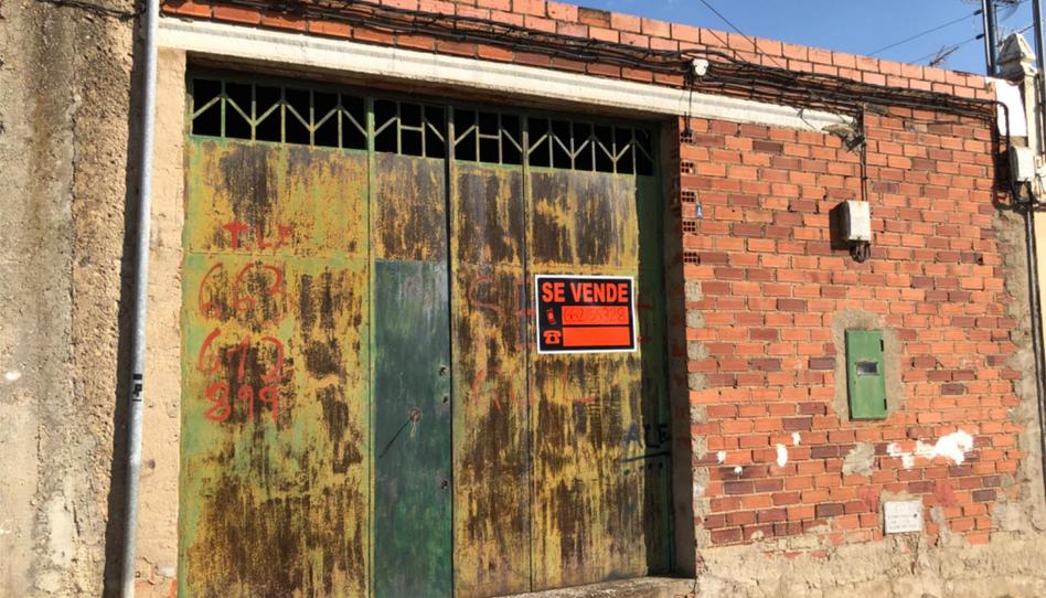 Photo 1 of Planta baja for sale in Calle Hermanos Álvarez Soruve, 26, Carretera de Sevilla - Los Montitos, Badajoz