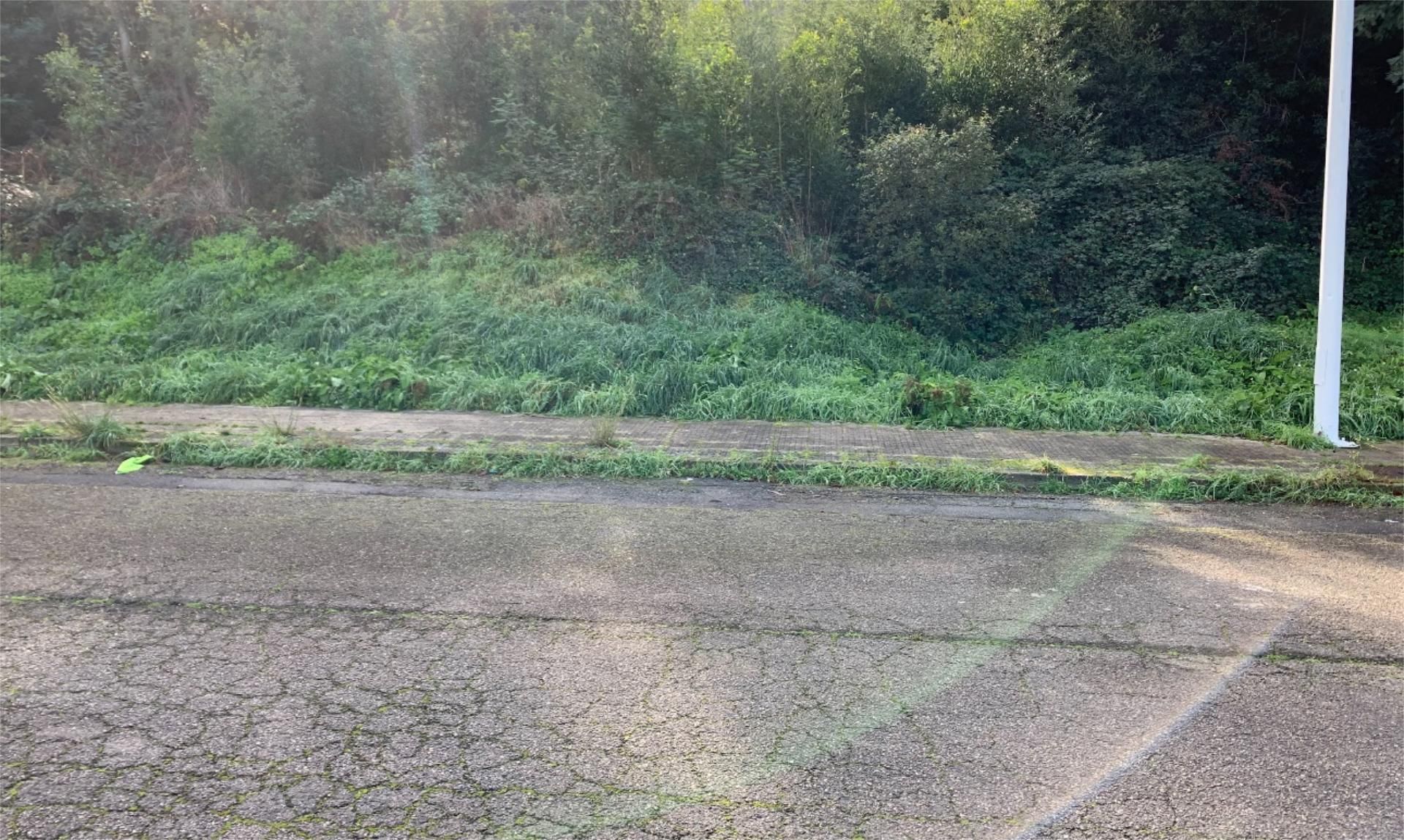 Land for sale in Pontevedra Capital 