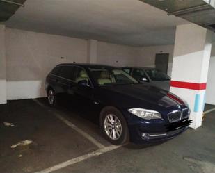 Parking of Garage to rent in  Córdoba Capital