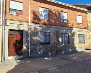 Exterior view of Single-family semi-detached for sale in Santa Colomba de Somoza