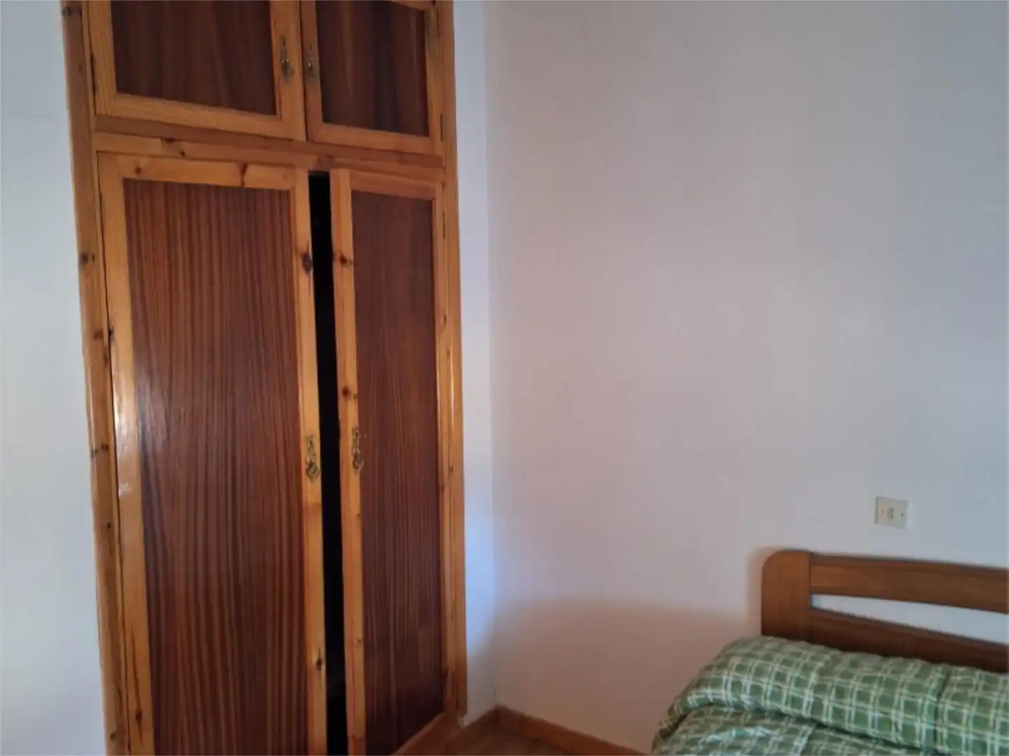 Wohnung zum Verkauf in Calle Antonio Perez Crespo, Santa Colomba de Somoza Schlafzimmer von Wohnung zum Verkauf in Santa Colomba de Somoza